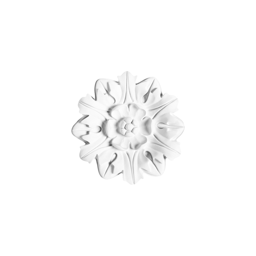 Orac Deckenrosette R 12 Durchmesser 20,0 cm (Luxxus)
